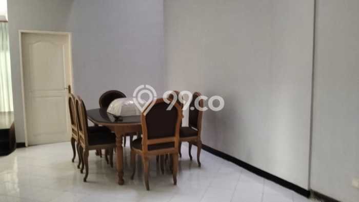 Jarang Ada! Rumah Kontrakan 3 Kamar Nyaman Siap Huni Bintaro Jarang Ada! Rumah Kontrakan 3 Kamar Nyaman Siap Huni Bintaro