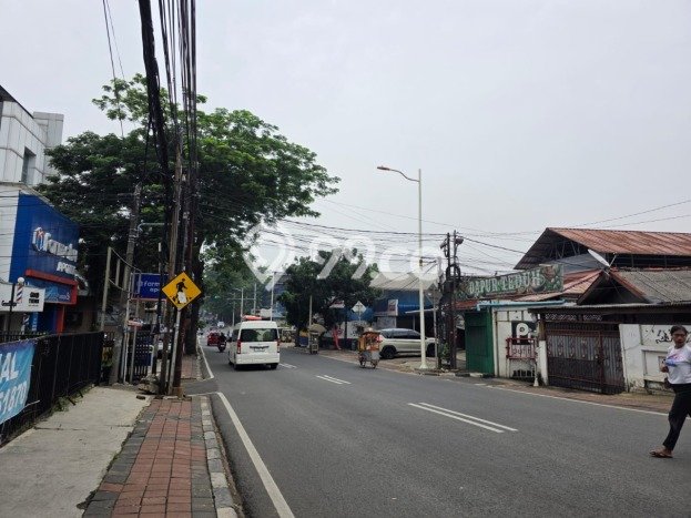 Kantor Bagus Dijual LB 624m2 Lokasi Strategis Tangerang Selatan Area Cocok untuk Berbisnis Kantor Bagus Dijual LB 624m2 Lokasi Strategis Tangerang Selatan Area Cocok untuk Berbisnis