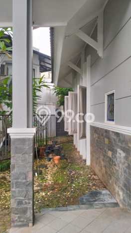 Jarang Ada! Rumah Kontrakan 3 Kamar Nyaman Siap Huni Bintaro Jarang Ada! Rumah Kontrakan 3 Kamar Nyaman Siap Huni Bintaro