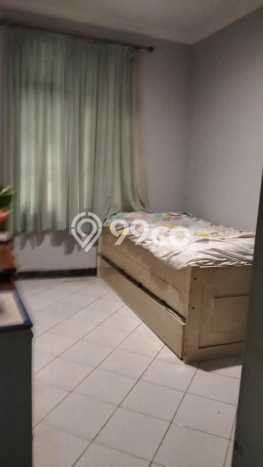 Jarang Ada! Rumah Kontrakan 3 Kamar Nyaman Siap Huni Bintaro Jarang Ada! Rumah Kontrakan 3 Kamar Nyaman Siap Huni Bintaro