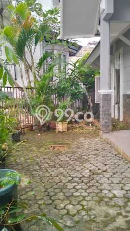 Jarang Ada! Rumah Kontrakan 3 Kamar Nyaman Siap Huni Bintaro Jarang Ada! Rumah Kontrakan 3 Kamar Nyaman Siap Huni Bintaro