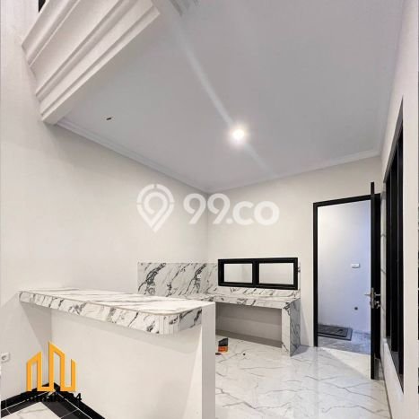 Hunian Luxury di Jakarta Selatan Lokasi Strategis Kondisi Baik Hunian Luxury di Jakarta Selatan Lokasi Strategis Kondisi Baik