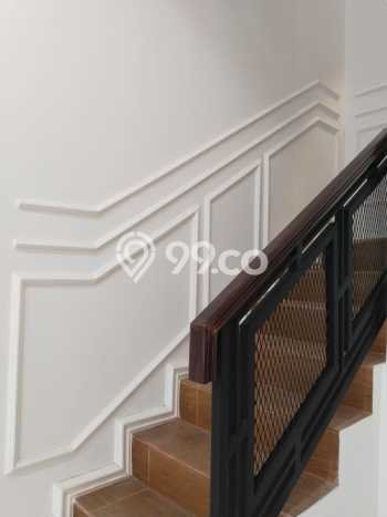 Rumah Modern Minimalis 3 Kamar Siap Huni di Beji Rumah Modern Minimalis 3 Kamar Siap Huni di Beji