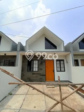 Jual Rumah Siap Huni di Jagakarsa Jakarta Selatan Harga Rp 500 Juta LT 60m2 Jual Rumah Siap Huni di Jagakarsa Jakarta Selatan Harga Rp 500 Juta LT 60m2