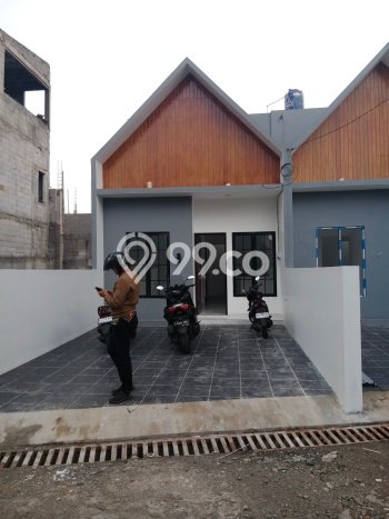 Jual Rumah Bagus Siap Huni LB 55m2 di Jagakarsa, Jakarta Selatan Jual Rumah Bagus Siap Huni LB 55m2 di Jagakarsa, Jakarta Selatan