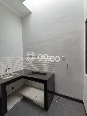 Jual Rumah Siap Huni di Jagakarsa Jakarta Selatan Harga Rp 500 Juta LT 60m2 Jual Rumah Siap Huni di Jagakarsa Jakarta Selatan Harga Rp 500 Juta LT 60m2