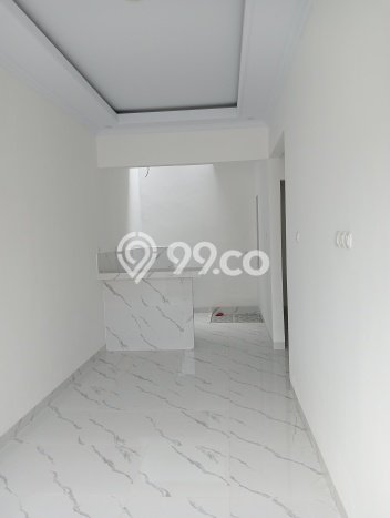 Rumah Modern 2 KT LT 65m2 di Kukusan Rumah Modern 2 KT LT 65m2 di Kukusan