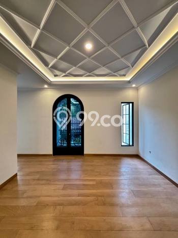 Rumah Mewah Siap Huni LT 150m2 di Cilandak, Jakarta Selatan Rumah Mewah Siap Huni LT 150m2 di Cilandak, Jakarta Selatan