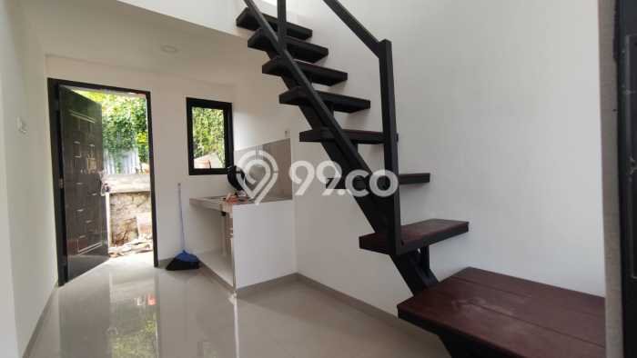 Rumah Minimalis Terbaik Siap Huni Area Jagakarsa LT 60m2 Rumah Minimalis Terbaik Siap Huni Area Jagakarsa LT 60m2