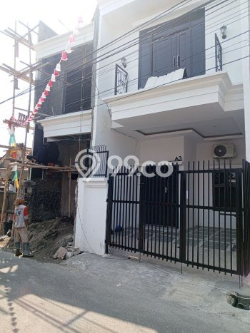 Dijual Cepat Rumah Bagus Siap Huni LB 75m2 di Jagakarsa, Jakarta Selatan Dijual Cepat Rumah Bagus Siap Huni LB 75m2 di Jagakarsa, Jakarta Selatan