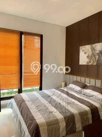 Rumah Strategis Minimalis Lb 45m2 di Jagakarsa, Jakarta Selatan Rumah Strategis Minimalis Lb 45m2 di Jagakarsa, Jakarta Selatan