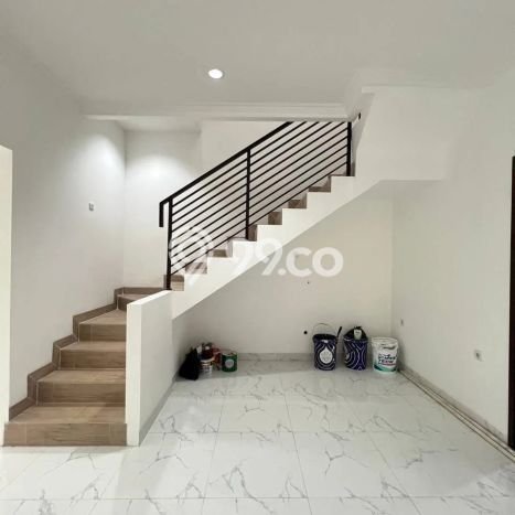 Dijual Cepat Rumah Bagus Siap Huni LB 84m2 di Jagakarsa, Jakarta Selatan Dijual Cepat Rumah Bagus Siap Huni LB 84m2 di Jagakarsa, Jakarta Selatan