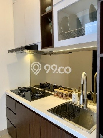 Hunian Cantik Modern Lb 45m2 di Jagakarsa, Jakarta Selatan Hunian Cantik Modern Lb 45m2 di Jagakarsa, Jakarta Selatan