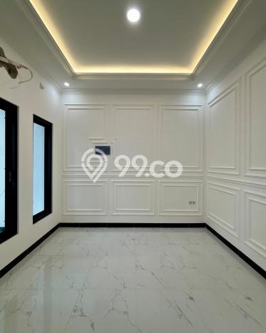 For Sale Hunian Rumah Nyaman 4 KT di Kebagusan, Jakarta Selatan For Sale Hunian Rumah Nyaman 4 KT di Kebagusan, Jakarta Selatan
