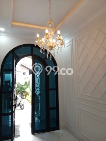 Dijual Rumah 2 Kamar Lokasi Ideal Bagus dan Strategis di Jagakarsa Dijual Rumah 2 Kamar Lokasi Ideal Bagus dan Strategis di Jagakarsa