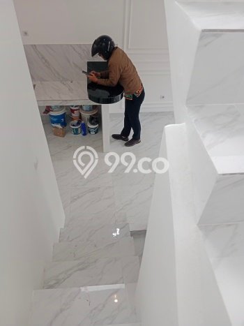 Jual Rumah Bagus Siap Huni LB 55m2 di Jagakarsa, Jakarta Selatan Jual Rumah Bagus Siap Huni LB 55m2 di Jagakarsa, Jakarta Selatan