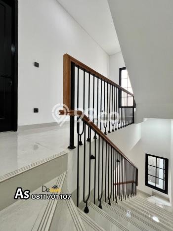 Hot Offer Hunian Mewah Ideal dan Luas di Pancoran, Jakarta Selatan Hot Offer Hunian Mewah Ideal dan Luas di Pancoran, Jakarta Selatan