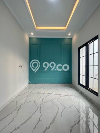Jual Rumah Favorit Siap Huni LB 45m2 di Beji, Depok Jual Rumah Favorit Siap Huni LB 45m2 di Beji, Depok