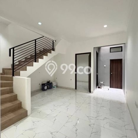 Dijual Cepat Rumah Bagus Siap Huni LB 84m2 di Jagakarsa, Jakarta Selatan Dijual Cepat Rumah Bagus Siap Huni LB 84m2 di Jagakarsa, Jakarta Selatan