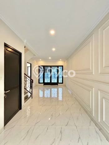 Rumah Strategis Minimalis Lb 130m2 di Pasar Minggu, Jakarta Selatan Rumah Strategis Minimalis Lb 130m2 di Pasar Minggu, Jakarta Selatan