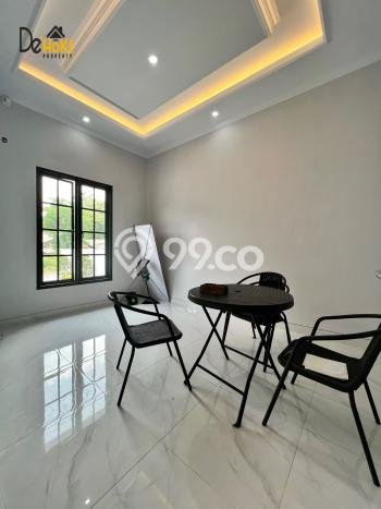 For Sale Hunian Rumah Terawat 4 Kamar di Lenteng Agung, Jakarta Selatan For Sale Hunian Rumah Terawat 4 Kamar di Lenteng Agung, Jakarta Selatan