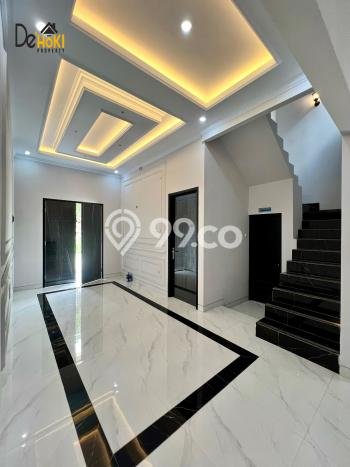 For Sale Hunian Rumah Terawat 4 Kamar di Lenteng Agung, Jakarta Selatan For Sale Hunian Rumah Terawat 4 Kamar di Lenteng Agung, Jakarta Selatan