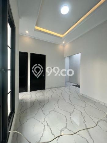 Jual Rumah Favorit Siap Huni LB 45m2 di Beji, Depok Jual Rumah Favorit Siap Huni LB 45m2 di Beji, Depok