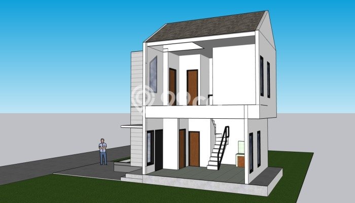 Dijual Rumah Minimalis Bagus Punya 3 KT di Jagakarsa Jakarta Selatan SHM Dijual Rumah Minimalis Bagus Punya 3 KT di Jagakarsa Jakarta Selatan SHM