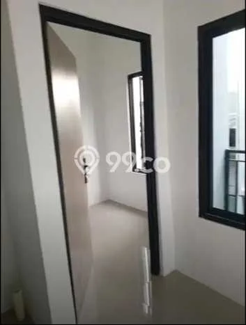 Rumah Minimalis Favorit Siap Huni Area Jagakarsa LT 22m2 Rumah Minimalis Favorit Siap Huni Area Jagakarsa LT 22m2