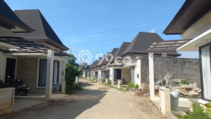 Rumah Minimalis Terjangkau Dijual di Depok Harga Rp 450 Juta Rumah Minimalis Terjangkau Dijual di Depok Harga Rp 450 Juta