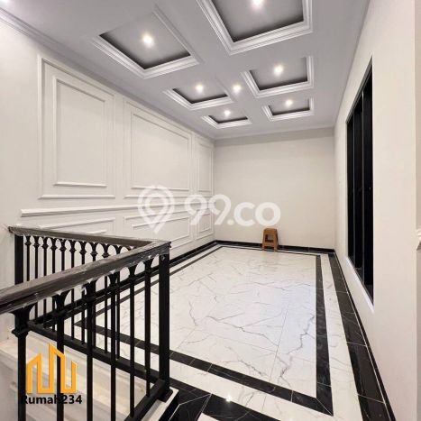 Hunian Luxury di Jakarta Selatan Lokasi Strategis Kondisi Baik Hunian Luxury di Jakarta Selatan Lokasi Strategis Kondisi Baik