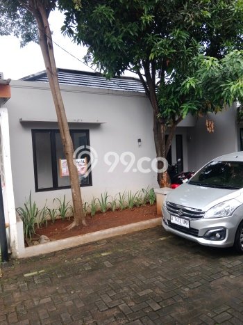 Jual Rumah Minimalis Bagus Punya 2 KT di Limo Depok SHM Jual Rumah Minimalis Bagus Punya 2 KT di Limo Depok SHM