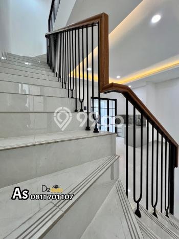 Hot Offer Hunian Mewah Ideal dan Luas di Pancoran, Jakarta Selatan Hot Offer Hunian Mewah Ideal dan Luas di Pancoran, Jakarta Selatan