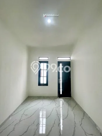 Rumah Modern Cantik 3 KT Siap Huni di Jagakarsa Rumah Modern Cantik 3 KT Siap Huni di Jagakarsa