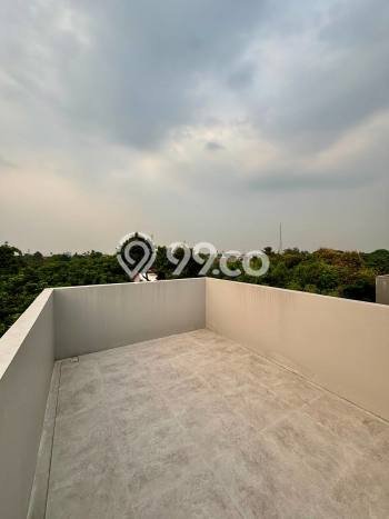 Rumah Mewah Siap Huni LT 150m2 di Cilandak, Jakarta Selatan Rumah Mewah Siap Huni LT 150m2 di Cilandak, Jakarta Selatan