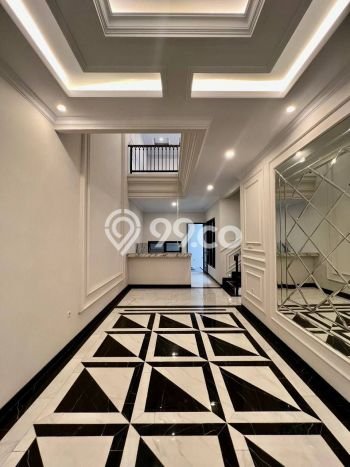 Best Deal Hunian Premium Ideal dan Luas di Jagakarsa, Jakarta Selatan Best Deal Hunian Premium Ideal dan Luas di Jagakarsa, Jakarta Selatan