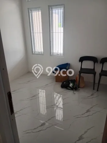Rumah Minimalis 2 Kamar LT 64m2 di Kukusan Rumah Minimalis 2 Kamar LT 64m2 di Kukusan