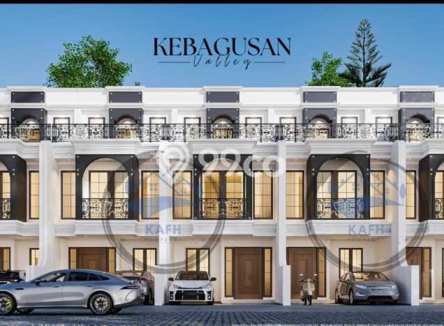 For Sale Hunian Rumah Terawat 2 KT di Kebagusan, Jakarta Selatan For Sale Hunian Rumah Terawat 2 KT di Kebagusan, Jakarta Selatan
