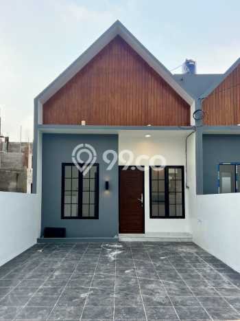 Dijual Rumah Minimalis Bagus Punya 3 KT di Jagakarsa Jakarta Selatan SHM Dijual Rumah Minimalis Bagus Punya 3 KT di Jagakarsa Jakarta Selatan SHM