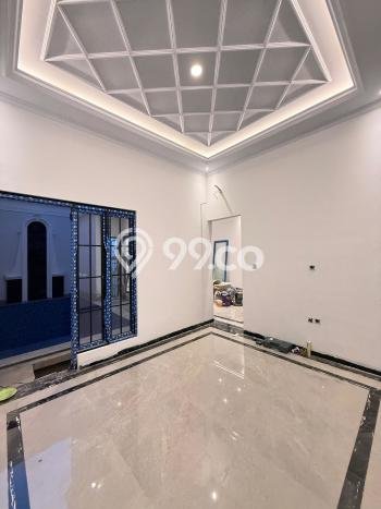 Hunian Mewah Dijual LT 160m2 di Cilandak, Jakarta Selatan Hunian Mewah Dijual LT 160m2 di Cilandak, Jakarta Selatan