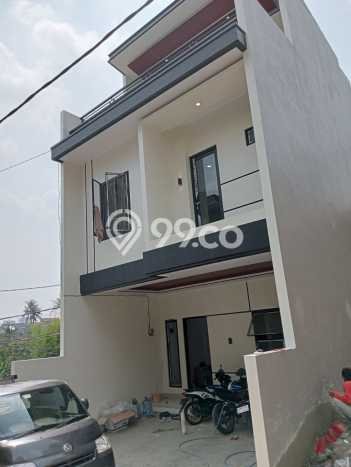 Jual Rumah Strategis Bagus Punya 4 KT di Pasar Minggu Jakarta Selatan SHM Jual Rumah Strategis Bagus Punya 4 KT di Pasar Minggu Jakarta Selatan SHM