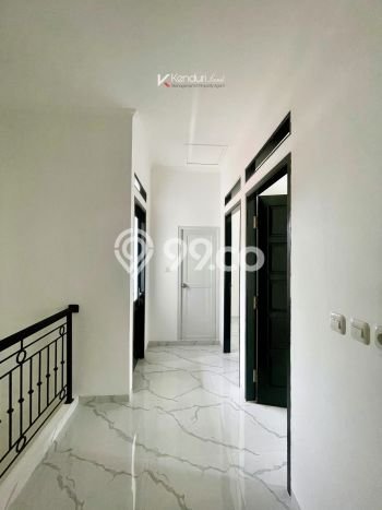 Rumah Modern Cantik 3 KT Siap Huni di Jagakarsa Rumah Modern Cantik 3 KT Siap Huni di Jagakarsa