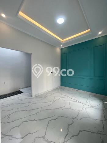Jual Rumah Favorit Siap Huni LB 45m2 di Beji, Depok Jual Rumah Favorit Siap Huni LB 45m2 di Beji, Depok