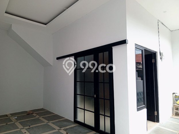 Dijual Cepat Rumah Bagus Siap Huni LB 75m2 di Jagakarsa, Jakarta Selatan Dijual Cepat Rumah Bagus Siap Huni LB 75m2 di Jagakarsa, Jakarta Selatan