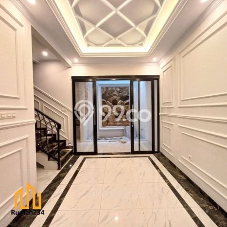 Rumah Modern Cantik 3 KT Bisa Langsung Pindah di Jagakarsa Rumah Modern Cantik 3 KT Bisa Langsung Pindah di Jagakarsa