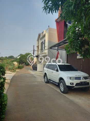 FOR SALE! Ruko di Beji Depok, LT 42m2, LB 70m2 FOR SALE! Ruko di Beji Depok, LT 42m2, LB 70m2