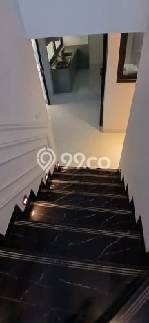 Hunian Mewah LB 270m2 Siap Huni Desain Elegan di Kebagusan, Jakarta Selatan Hunian Mewah LB 270m2 Siap Huni Desain Elegan di Kebagusan, Jakarta Selatan