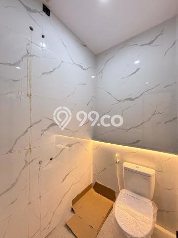 Hunian Mewah Dijual LT 160m2 di Cilandak, Jakarta Selatan Hunian Mewah Dijual LT 160m2 di Cilandak, Jakarta Selatan
