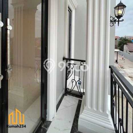 Dijual Hunian Rumah Nyaman 3 Kamar di Lenteng Agung, Jakarta Selatan Dijual Hunian Rumah Nyaman 3 Kamar di Lenteng Agung, Jakarta Selatan