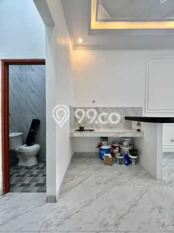 Rumah Modern Minimalis 2 KT Bisa Langsung Pindah di Jagakarsa Rumah Modern Minimalis 2 KT Bisa Langsung Pindah di Jagakarsa